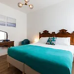 Apartamento Casa Relax - Station Milão