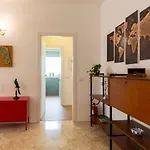 Apartamento Casa Relax - Station Milão