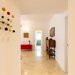 Apartamento Casa Relax - Station Milão