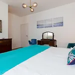 Apartamento Casa Relax - Station Milão