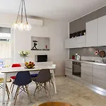 Apartamento Casa Relax - Station *