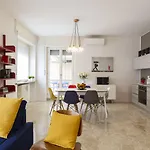 Apartamento Casa Relax - Station