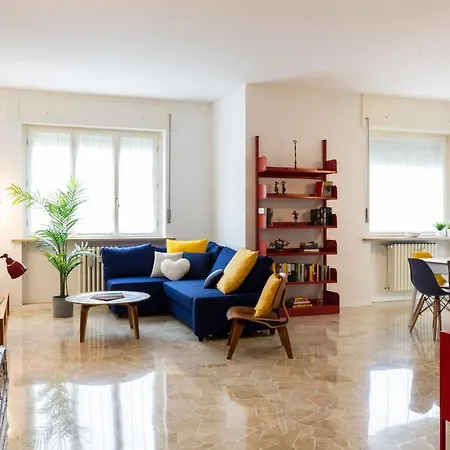 Casa Relax - Station דירה *