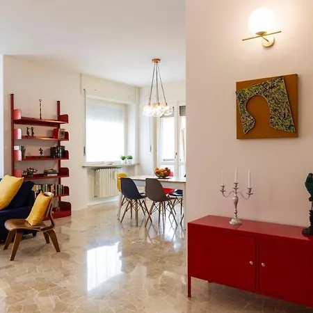 Casa Relax - Station * Milaan