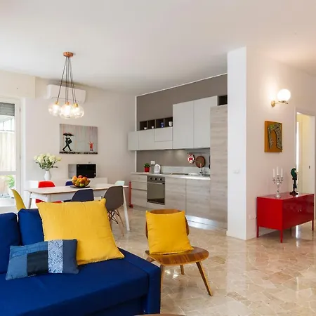 Casa Relax - Station דירה *