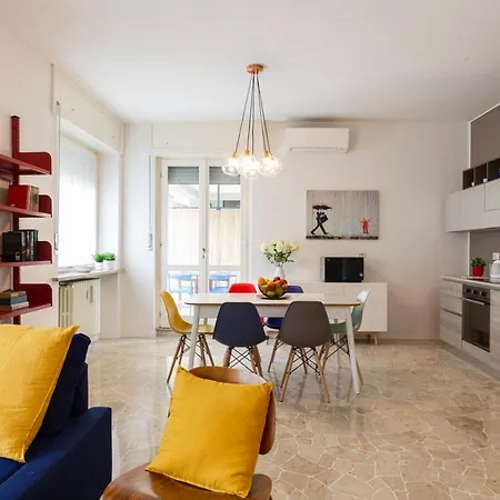 Casa Relax - Station דירה *