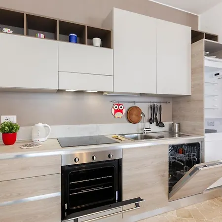 Casa Relax - Station Appartement