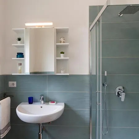 Casa Relax - Station Appartement