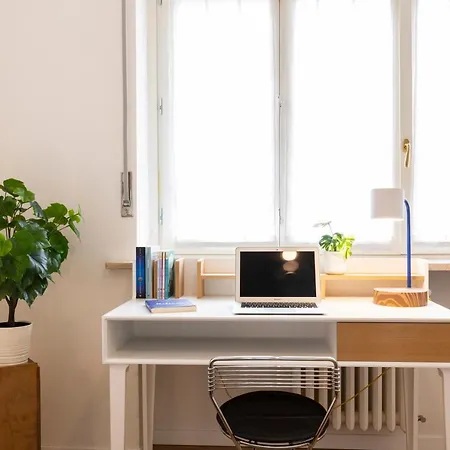 Casa Relax - Station Appartement Milaan