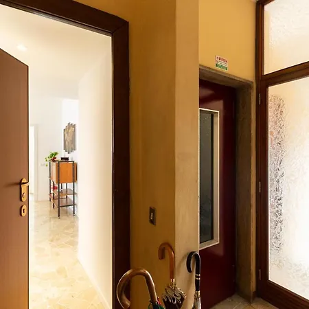 Casa Relax - Station Appartement *
