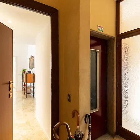 Casa Relax - Station דירה *