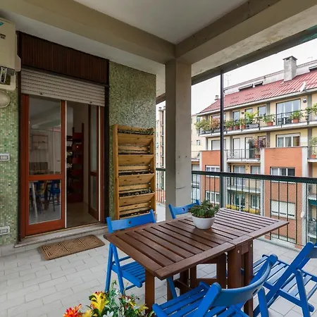 Casa Relax - Station * Milaan