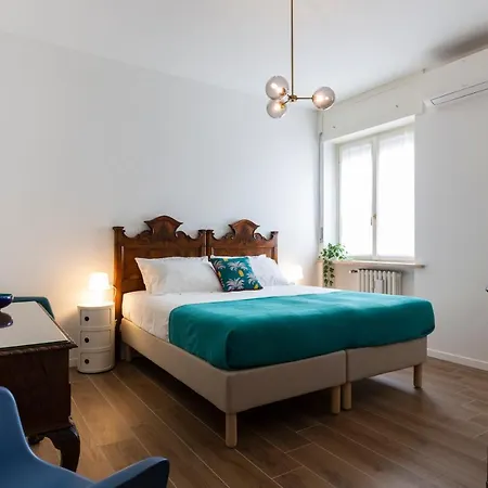 Appartement Casa Relax - Station *