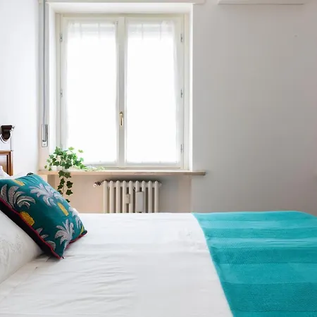 Appartement Casa Relax - Station
