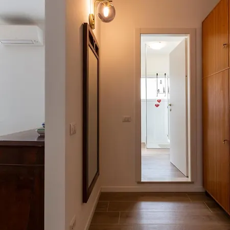 Casa Relax - Station Appartement Milaan