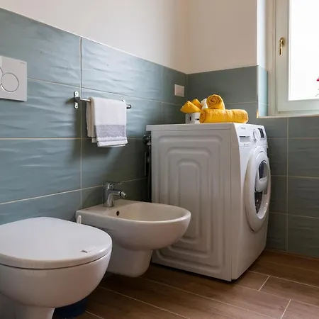 Casa Relax - Station * Milaan