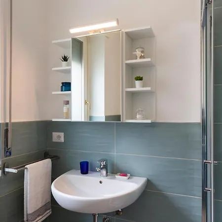 Casa Relax - Station דירה