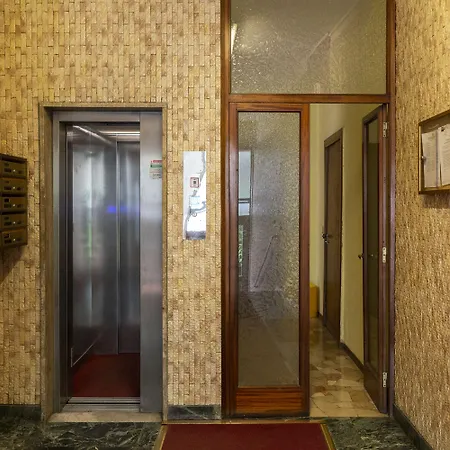 Apartamento Casa Relax - Station *