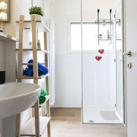 Casa Relax - Station Appartement *