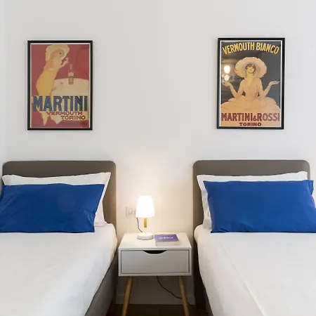 Appartement Casa Relax - Station *