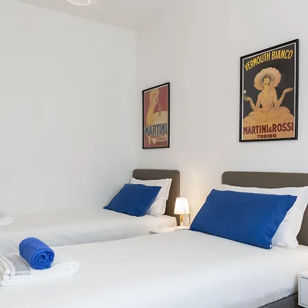 Casa Relax - Station Milaan