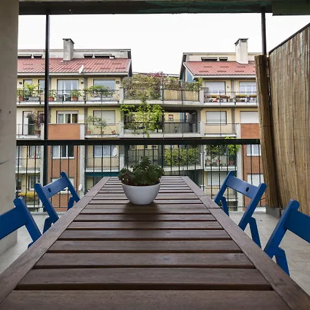 Appartement Casa Relax - Station