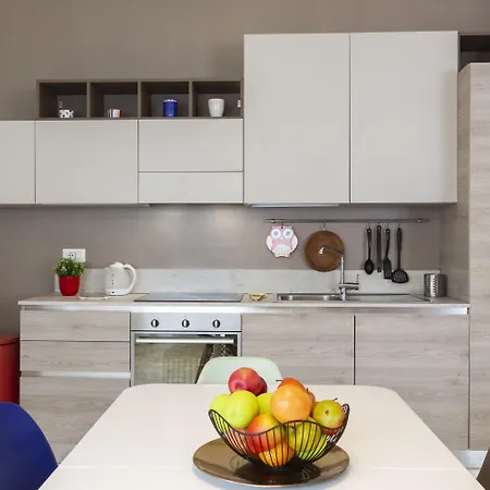 Casa Relax - Station Appartement *