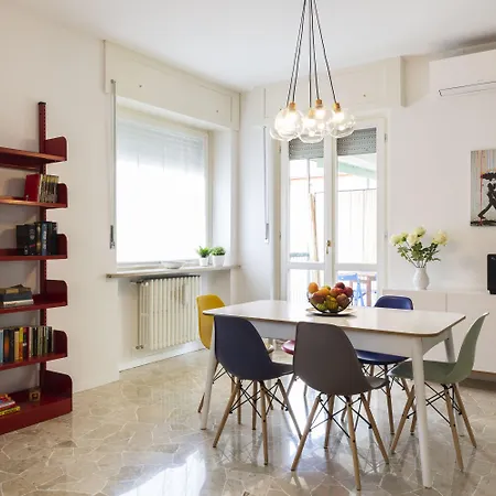 Appartement Casa Relax - Station *