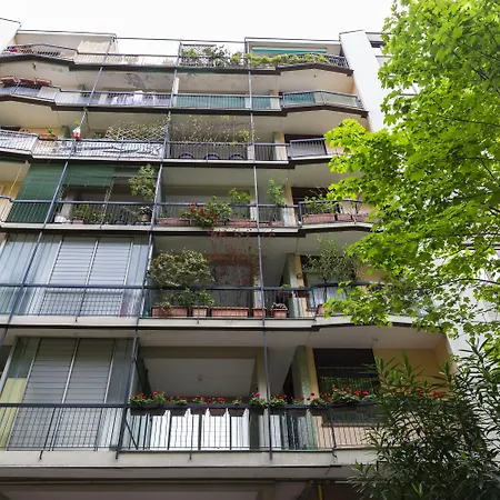 Casa Relax - Station Appartement Milan