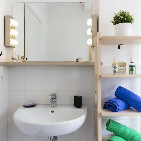 Appartement Casa Relax - Station