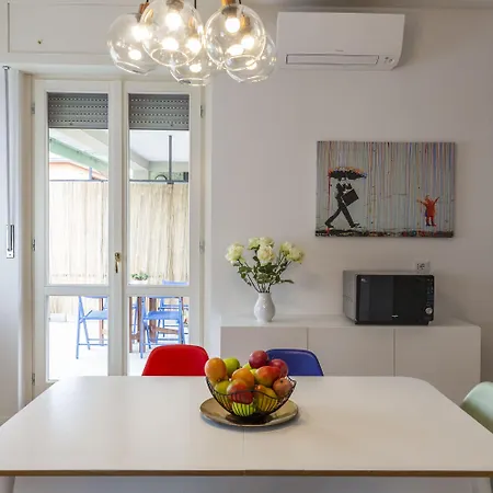 Casa Relax - Station Appartement Milan