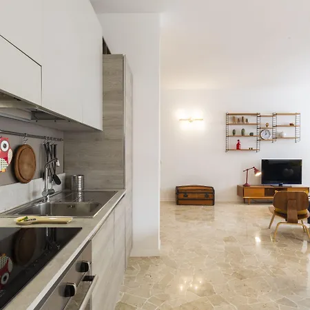 Casa Relax - Station Appartement