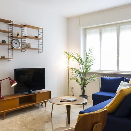 Casa Relax - Station 밀라노