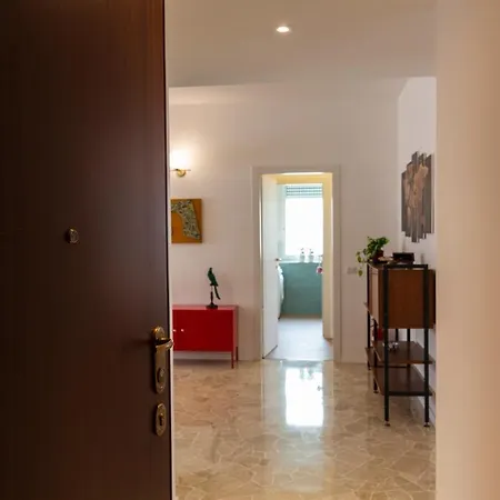 Casa Relax - Station Lejlighed *