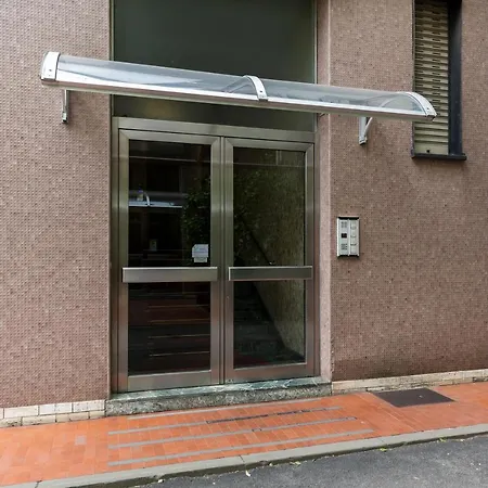 Apartament Casa Relax - Station
