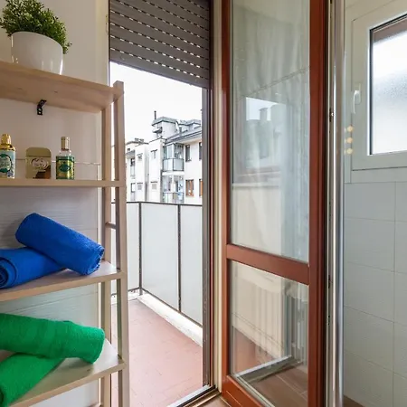 Casa Relax - Station Mediolan